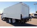 2008 Oxford White Ford F650 Super Duty XL Regular Cab Moving Truck  photo #10