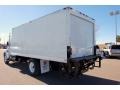 Oxford White - F650 Super Duty XL Regular Cab Moving Truck Photo No. 10