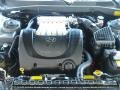 2003 Slate Gray Metallic Hyundai Sonata LX V6  photo #17