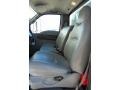 2008 Oxford White Ford F650 Super Duty XL Regular Cab Moving Truck  photo #24