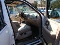2003 Oxford White Ford Expedition Eddie Bauer  photo #17