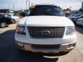 2003 Oxford White Ford Expedition Eddie Bauer  photo #30