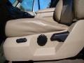 2003 Oxford White Ford Expedition Eddie Bauer  photo #37