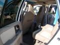 2003 Oxford White Ford Expedition Eddie Bauer  photo #39