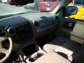 2003 Oxford White Ford Expedition Eddie Bauer  photo #50