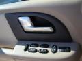 2003 Oxford White Ford Expedition Eddie Bauer  photo #52
