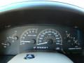 2003 Oxford White Ford Expedition Eddie Bauer  photo #57