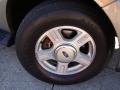 2003 Oxford White Ford Expedition Eddie Bauer  photo #61
