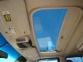 2003 Oxford White Ford Expedition Eddie Bauer  photo #64