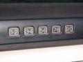 2003 Oxford White Ford Expedition Eddie Bauer  photo #66