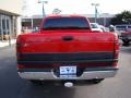 Flame Red - Ram 1500 ST Club Cab Photo No. 7