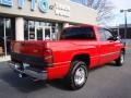 Flame Red - Ram 1500 ST Club Cab Photo No. 8