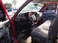 Flame Red - Ram 1500 ST Club Cab Photo No. 9