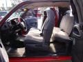 Flame Red - Ram 1500 ST Club Cab Photo No. 11