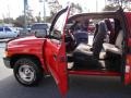 Flame Red - Ram 1500 ST Club Cab Photo No. 12