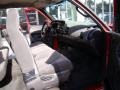 Flame Red - Ram 1500 ST Club Cab Photo No. 13