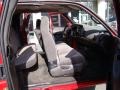 Flame Red - Ram 1500 ST Club Cab Photo No. 14