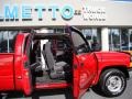 Flame Red - Ram 1500 ST Club Cab Photo No. 15