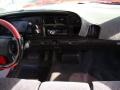 Flame Red - Ram 1500 ST Club Cab Photo No. 16