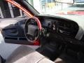 Flame Red - Ram 1500 ST Club Cab Photo No. 17
