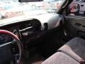 Flame Red - Ram 1500 ST Club Cab Photo No. 18