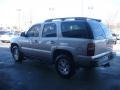 2004 Silver Birch Metallic Chevrolet Tahoe Z71 4x4  photo #4