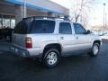 2004 Silver Birch Metallic Chevrolet Tahoe Z71 4x4  photo #6