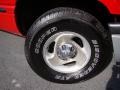 Flame Red - Ram 1500 ST Club Cab Photo No. 30