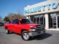 Flame Red - Ram 1500 ST Club Cab Photo No. 31