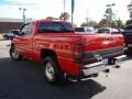 Flame Red - Ram 1500 ST Club Cab Photo No. 32