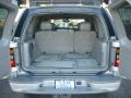 2004 Silver Birch Metallic Chevrolet Tahoe Z71 4x4  photo #12