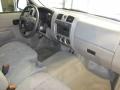 Summit White - Colorado Work Truck Regular Cab Chassis Photo No. 14