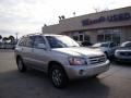 Millenium Silver Metallic - Highlander  Photo No. 2