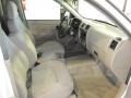 Summit White - Colorado Work Truck Regular Cab Chassis Photo No. 15
