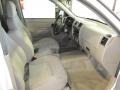 2007 Summit White Chevrolet Colorado Work Truck Regular Cab Chassis  photo #15