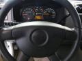 Summit White - Colorado Work Truck Regular Cab Chassis Photo No. 19