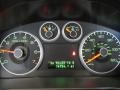 Charcoal Black Gauges Photo for 2008 Ford Fusion #43575192