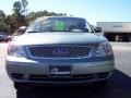 2007 Titanium Green Metallic Ford Five Hundred SEL  photo #2