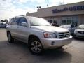 Millenium Silver Metallic - Highlander  Photo No. 33