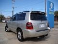 Millenium Silver Metallic - Highlander  Photo No. 34