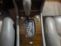  2001 Seville SLS 4 Speed Automatic Shifter