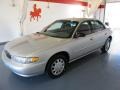 2005 Sterling Silver Metallic Buick Century Sedan  photo #1