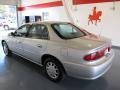 2005 Sterling Silver Metallic Buick Century Sedan  photo #2