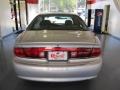 2005 Sterling Silver Metallic Buick Century Sedan  photo #3