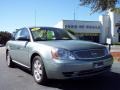 2007 Titanium Green Metallic Ford Five Hundred SEL  photo #3