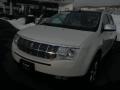 White Chocolate Tri Coat - MKX AWD Photo No. 1