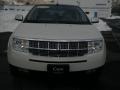 White Chocolate Tri Coat - MKX AWD Photo No. 2
