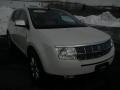 White Chocolate Tri Coat - MKX AWD Photo No. 3