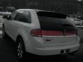 White Chocolate Tri Coat - MKX AWD Photo No. 4
