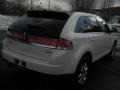 White Chocolate Tri Coat - MKX AWD Photo No. 6